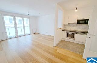 Wohnung kaufen in Hyrtlgasse, 1160 Wien, Jetzt einziehen! Moderne Neubauwohnungen an der Gablenzgasse