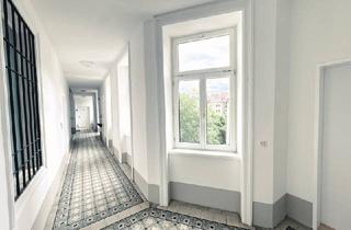 Wohnung kaufen in Schlachthausgasse, 1030 Wien, Helle 2,5 Zimmerwohnung mit viel Potenzial