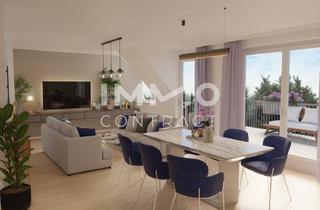 Wohnung kaufen in Habe-Die-Ehre-Gasse, 1220 Wien, Provisionsfrei: Ein flexibles Raumwunder! Neuartiges Wohnkonzept für hohe Ansprüche