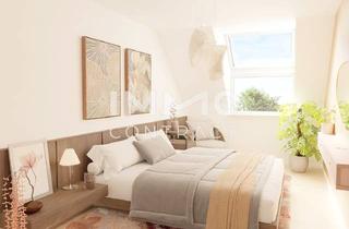 Wohnung kaufen in Habe-Die-Ehre-Gasse, 1220 Wien, Provisionsfrei! Hochwertige 4 Zimmer + 2 Bäder + Terrasse im 2. Liftstock
