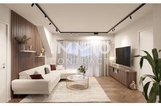 Wohnung kaufen in Habe-Die-Ehre-Gasse, 1220 Wien, Provisionsfrei! Perfekt für Singles oder Paare mit Anspruch!