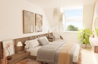 Wohnung kaufen in Habe-Die-Ehre-Gasse, 1220 Wien, Provisionsfrei: Familiäres Wohnen in grüner Ruhelage