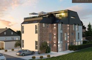 Penthouse kaufen in Arminenstraße, 1220 Wien, WOHNEN AN DER ALTEN DONAU | RUHIG UND EXKLUSIV | PENTHOUSE | GARTENWOHNUNG