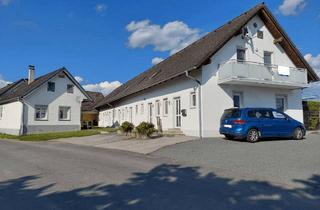 Maisonette kaufen in 8282 Loipersdorf bei Fürstenfeld, Schöne 3-Zimmer-Wohnung auf 2 Ebenen in ländlicher Umgebung