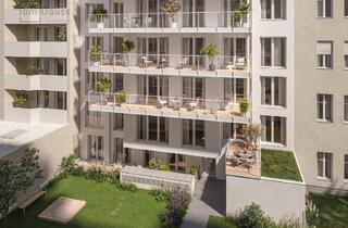 Wohnung kaufen in Nordbahnstraße, 1200 Wien, NEU AM MARKT: PERFEKT FÜR AIR B N B - KURZEITVERMIETUNG