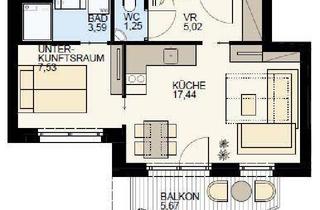 Wohnung kaufen in Nordbahnstraße, 1200 Wien, INVESTMENT MIT GEWERBLICHER WIDMUNG IN TOP LAGE