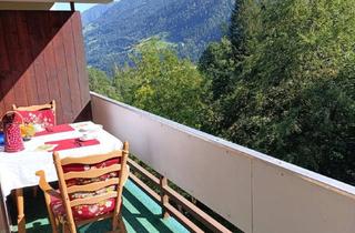 Wohnung kaufen in Kötschachtalerstr 23, 5640 Bad Gastein, attraktive Wohnung in guter Lage mit sehr schöner Aussicht in Bad Gastein -provisionsfrei