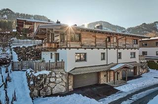 Wohnung kaufen in 6384 Waidring, Leben mit Weitblick – Doppelhaushälfte in zentraler Lage