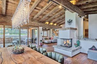 Wohnung kaufen in 6384 Waidring, Leben mit Weitblick – Doppelhaushälfte in zentraler Lage