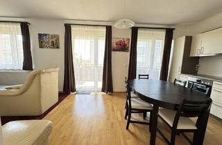 Wohnung kaufen in 7100 Neusiedl am See, Schöne helle 3-Zimmerwohnung mit Balkon