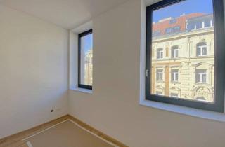 Wohnung kaufen in Johnstraße, 1150 Wien, Revitalisierte 2-Zimmer Altbauwohnung mit hochwertiger Verglasung und Zentralheizung via Fernwärme
