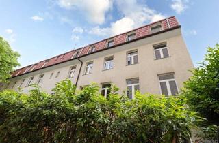 Wohnung kaufen in Kaiserstraße, 1070 Wien, RUHIGE ALTBAUWOHNUNG IN GUTEM ZUSTAND / 2. Stockwerk