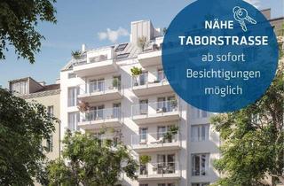 Wohnung kaufen in Nordbahnstraße, 1200 Wien, INVESTIEREN IN OBJEKTE FÜR KURZZEITVERMIETUNG