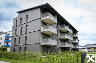Wohnung kaufen in 5580 Tamsweg, 2-Zimmer-Neubauwohnung Hohe Förderung möglich!