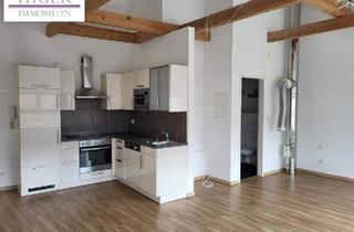 Loft mieten in 3500 Stein an der Donau, Loftwohnung inmitten von Stein-Top 10!