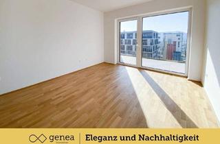 Wohnung mieten in Unesco-Esplanade, 8020 Graz, Erstbezug | Modernes Leben mit Stil | Esplanade 7 | Unbefristet