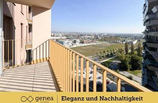 Wohnung mieten in Unesco-Esplanade, 8020 Graz, Unbefristet | Esplanade 7 | Ihr neues Zuhause im grünen Quartier 1 | Erstbezug