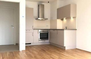 Wohnung mieten in Grellgasse, 1210 Wien, Wohnen im Grünen inklusive 1 Garagenstellplatz in der hauseigenen Tiefgarage