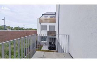 Wohnung mieten in Hirschstettner Straße 61, 1220 Wien, Schöne Balkonwohnung in der Hirschstettner Straße
