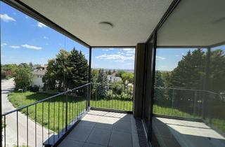 Wohnung mieten in Blumengasse, 7000 Eisenstadt, ERSTBEZUG -- TOP-WOHNUNG IM SCHLOSSQUARTIER EISENSTADT -- 2 x LOGGIA -- KLIMA -- GARAGE -- FERNBLICK!