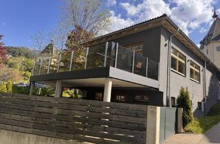 Gewerbeimmobilie kaufen in 9872 Millstatt am See, NEUER PREIS Erstklassiges und gut gehendes Restaurant an top-attraktiver Stelle in Millstatt am Millstätter See!