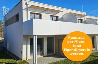 Haus kaufen in Bezirksstraße 32, 2504 Sooß, Gut geplante Baumeisterqualität inkl. PV-Anlage | leistbar und provisionsfrei in zentraler Lage