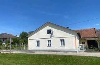 Bauernhäuser zu kaufen in 7542 Gerersdorf bei Güssing, Bauernhaus mit Potenzial für Selbstversorger, Tierhaltung & Rückzug ins Grüne