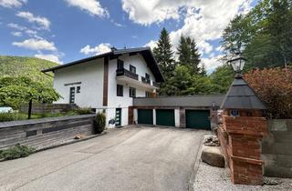 Einfamilienhaus kaufen in 4572 Sankt Pankraz, NEUER KAUFPREIS! Zwei getrennte Einheiten möglich!