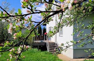 Einfamilienhaus kaufen in 8720 Knittelfeld, Einfamilienhaus mit Terrasse und idyllischem Garten in Apfelberg/Knittelfeld