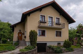 Haus kaufen in 4782 Otterbach, Bezugsfertiges Eigenheim Stadtnähe