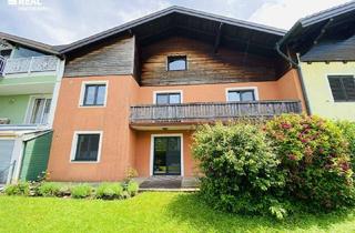 Einfamilienhaus kaufen in 5202 Neumarkt am Wallersee, Einfamilienhaus mit Rohdachboden