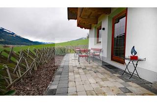 Bauernhäuser mieten in 6365 Kirchberg in Tirol, Das perfekte, gepflegte Zuhäusl mit herrlichem Bergblick