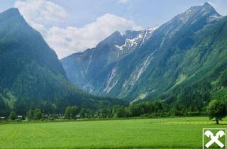 Grundstück zu kaufen in 5741 Neukirchen am Großvenediger, Baugrundstück mit wunderschönem Bergpanorama