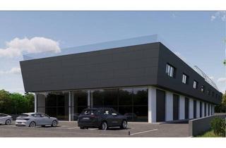 Grundstück zu kaufen in 2333 Leopoldsdorf, Leopoldsdorf – Einzigartiges Gewerbegrundstück – gleich bei S1 – BAUBEWILLIGT!