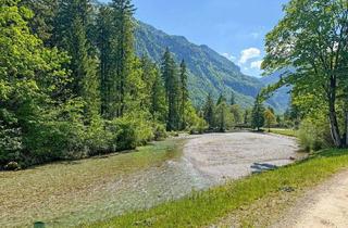 Grundstück zu kaufen in 5440 Golling an der Salzach, Baugrundstück in Naturparadies - Wohnen wo andere Urlaub machen
