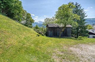 Grundstück zu kaufen in 5412 Puch bei Hallein, Majestät Untersberg