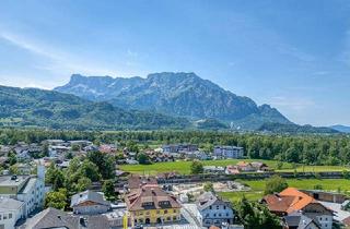 Grundstück zu kaufen in 5412 Puch bei Hallein, Majestät Untersberg