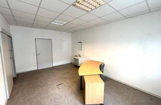 Garagen mieten in Prinz-Eugen-Straße, 4020 Linz, Start-up Ordination im Ärztehaus Prinz-Eugen-Straße