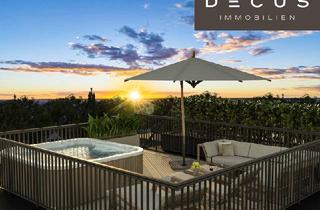 Penthouse kaufen in Arminenstraße, 1220 Wien, EXKLUSIVES PENTHOUSE | AN DER ALTEN DONAU | LUXUS AUF 5 ZIMMER | 2 BÄDER | DACHTERRASSE