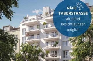 Wohnung kaufen in Nordbahnstraße, 1200 Wien, INVESTMENT MÖGLICHKEIT - APARTMENT IN TOP LAGE