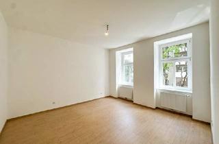 Wohnung mieten in Siebertgasse, 1120 Wien, 4-Zimmerwohnung in 1120 Wien mit Lift zu vermieten - NEUE Wohnküche