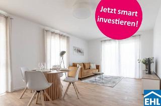 Wohnung kaufen in Franz Josef-Straße, 2344 Maria Enzersdorf, Profitieren Sie von der Natur bei THE VINEYARD – Investieren Sie in die Zukunft