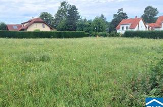 Grundstück zu kaufen in Babenbergerstraße, 2531 Gaaden, Sonniges Baugrundstück für Ihr Traumhaus