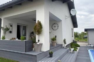 Haus kaufen in 2151 Asparn an der Zaya, Traumimmobilie-Bungalow