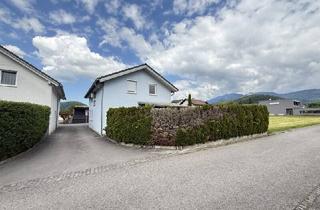 Einfamilienhaus kaufen in 6842 Koblach, Traumhaftes Einfamilienhaus in Koblach mit Garten, Terrasse und viel Platz!