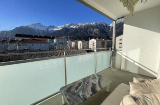 Wohnung kaufen in 6020 Innsbruck, Optimal geschnittene 3-Zimmer-Wohnung