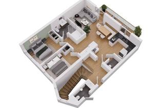 Wohnung kaufen in Marktstrasse 40, 5661 Rauris, Neubau Wohnung im Herzen von Rauris – zentral und modern - Einzugsbereit ab Mai 2026