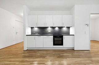 Wohnung kaufen in Hanusch-Krankenhaus, 1140 Wien, Investment: 2022 fertiggestellte 2-Zimmer Wohnung mit großzügiger Freifläche und Blick ins Grüne!