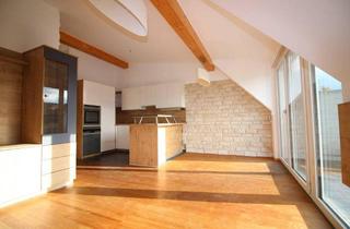 Penthouse kaufen in 5071 Wals, Famose 4-Zi. Penthouse-Wohnung in Wals - sofort zu beziehen!