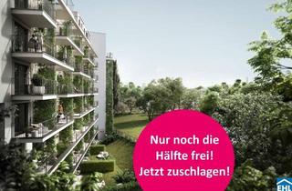 Wohnung kaufen in Stoffellagasse, 1020 Wien, Vielfalt an Wohnoptionen - Wohnträume wahrwerden lassen beim Prater